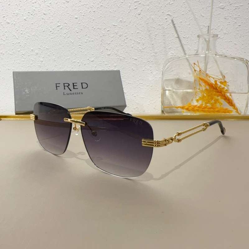 Picture of Fred Sunglasses _SKUfw55238769fw